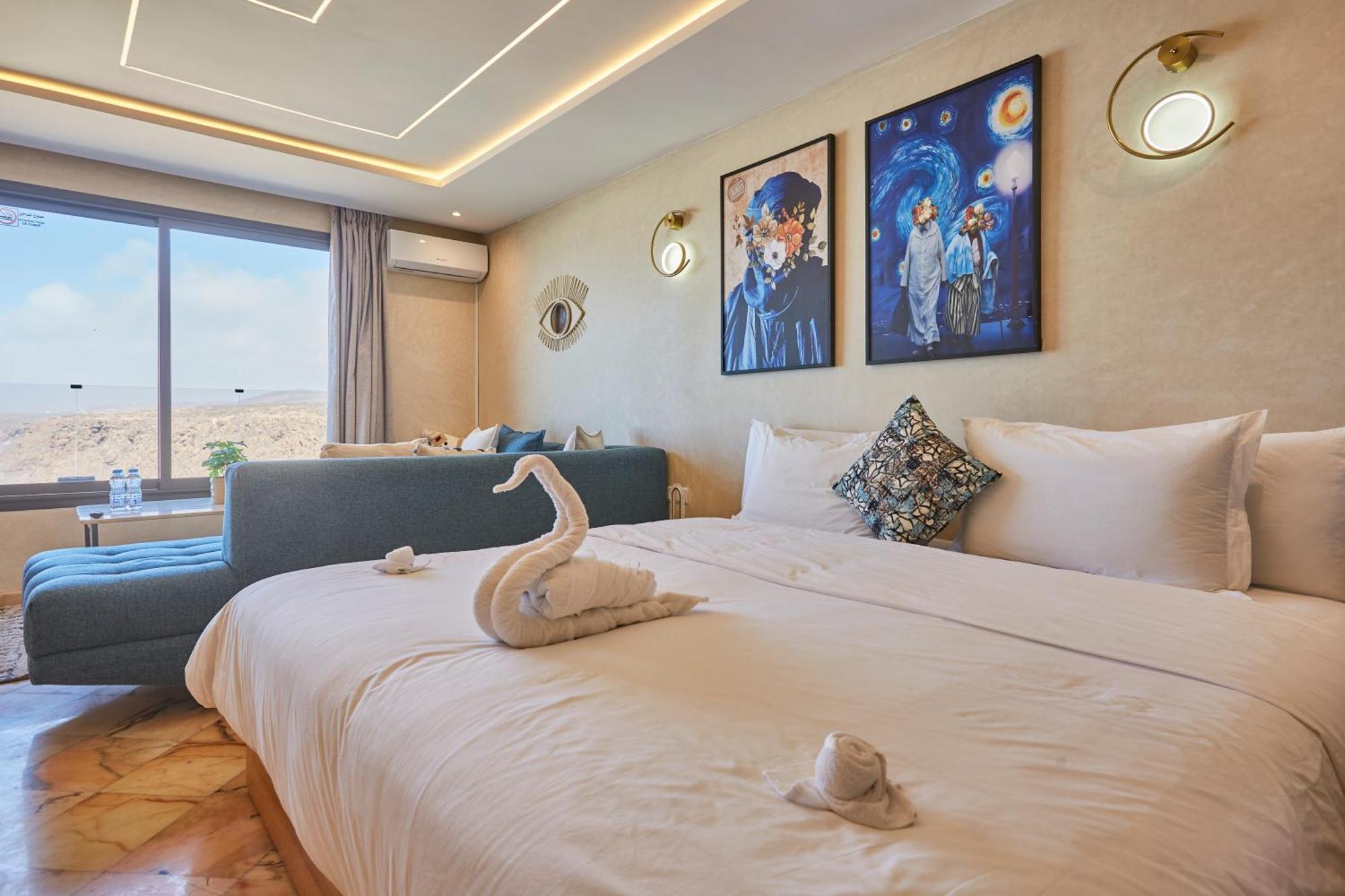 Apartment Paradise Found Stunning Oceanfront Hideaway