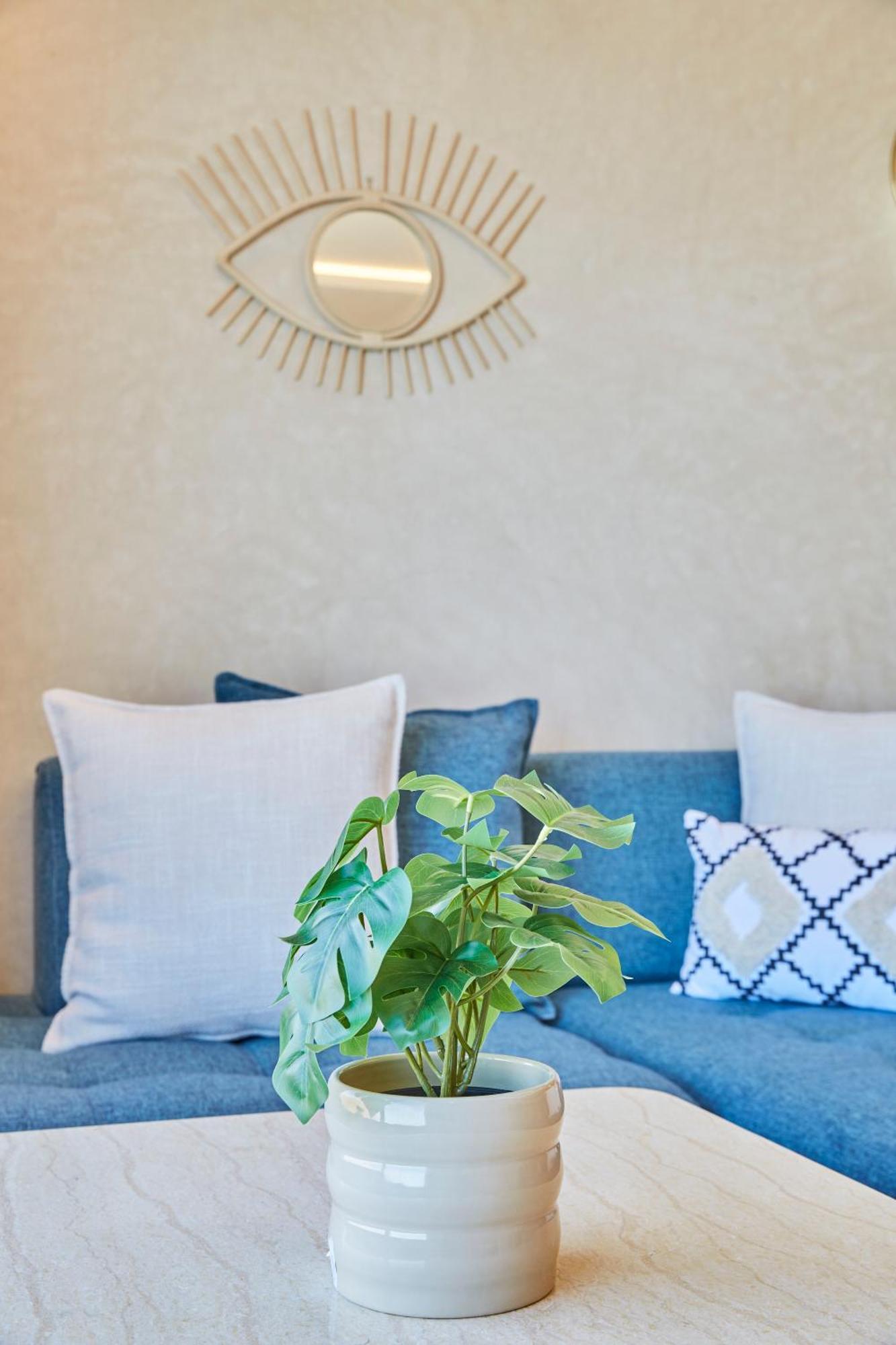 Paradise Found Stunning Oceanfront Hideaway Apartment Mirleft